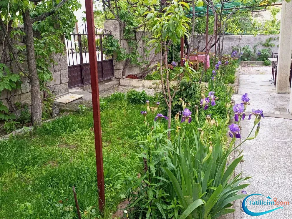 tatilcim.com Acan Apart Pansiyon